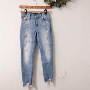Lucky brand jeans